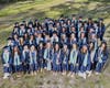 SCF Collegiate School Venice Class of 2026 seniors attend their graduation ceremony at SCF Venice.
