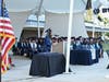 SCF Collegiate School Venice Class of 2026 seniors participate in their graduation ceremony at SCF Venice.