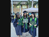 Photo caption: SCF Health Services Administration Spring 2026 graduates attend the graduation ceremony at SCF Bradenton.