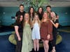 Photo caption: SCF Occupational Therapy Assistant Program’s Spring 2026 graduating class.