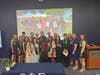 Photo caption: SCF Physical Therapist Assistant Program’s Spring 2026 graduating class.