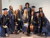 Photo caption: SCF Radiography Program’s Spring 2026 graduating class.