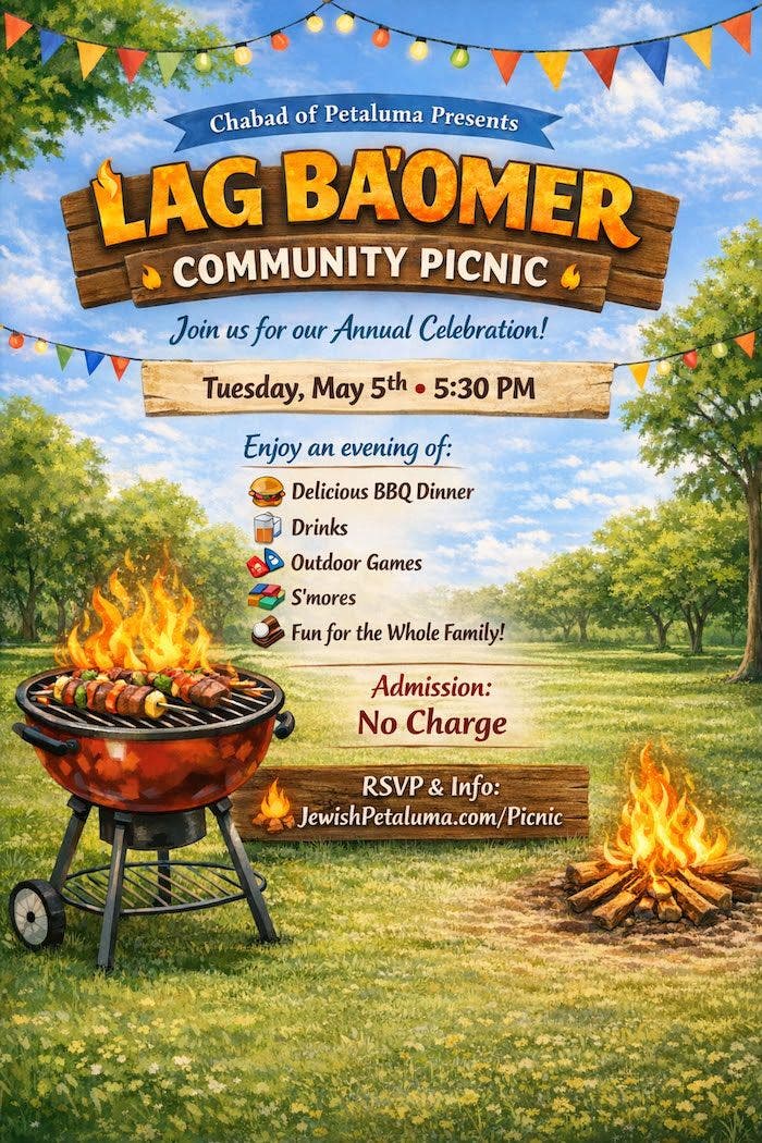 Lag Baomer Celebration