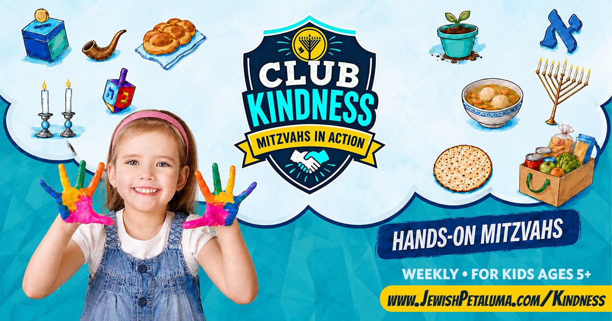 Club Kindness