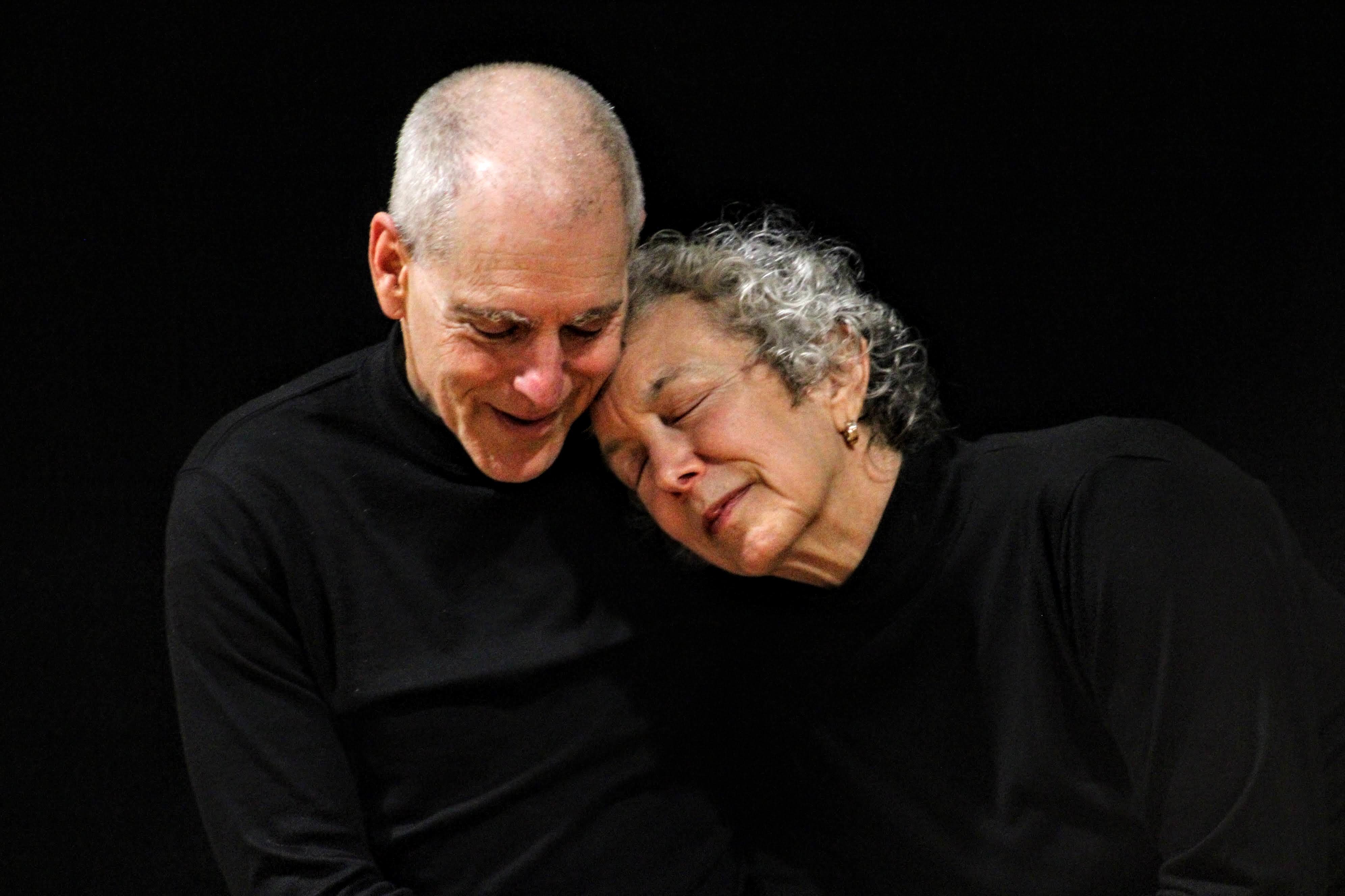 "Stories of hunger awareness & action" - a Free, Public Performance by True Story Theater