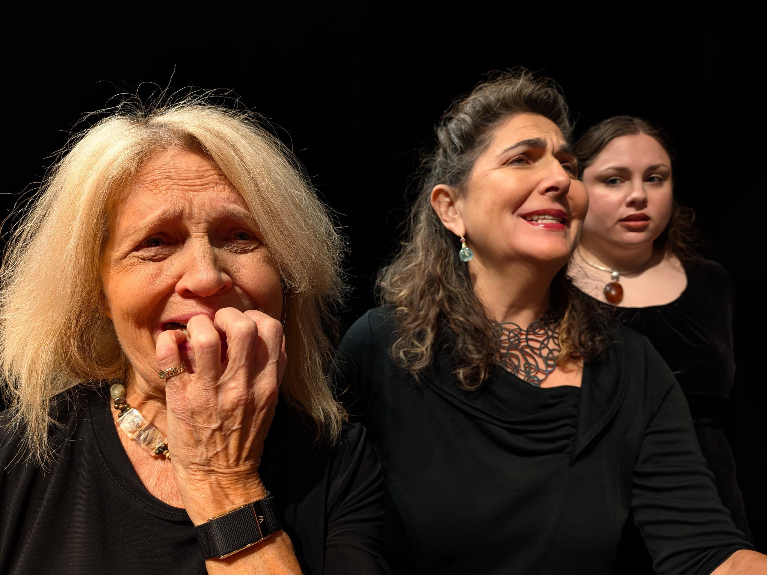 Stories of Mental Health - a public performance by True Story Theater