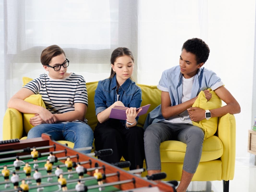 News small post card thumbnail