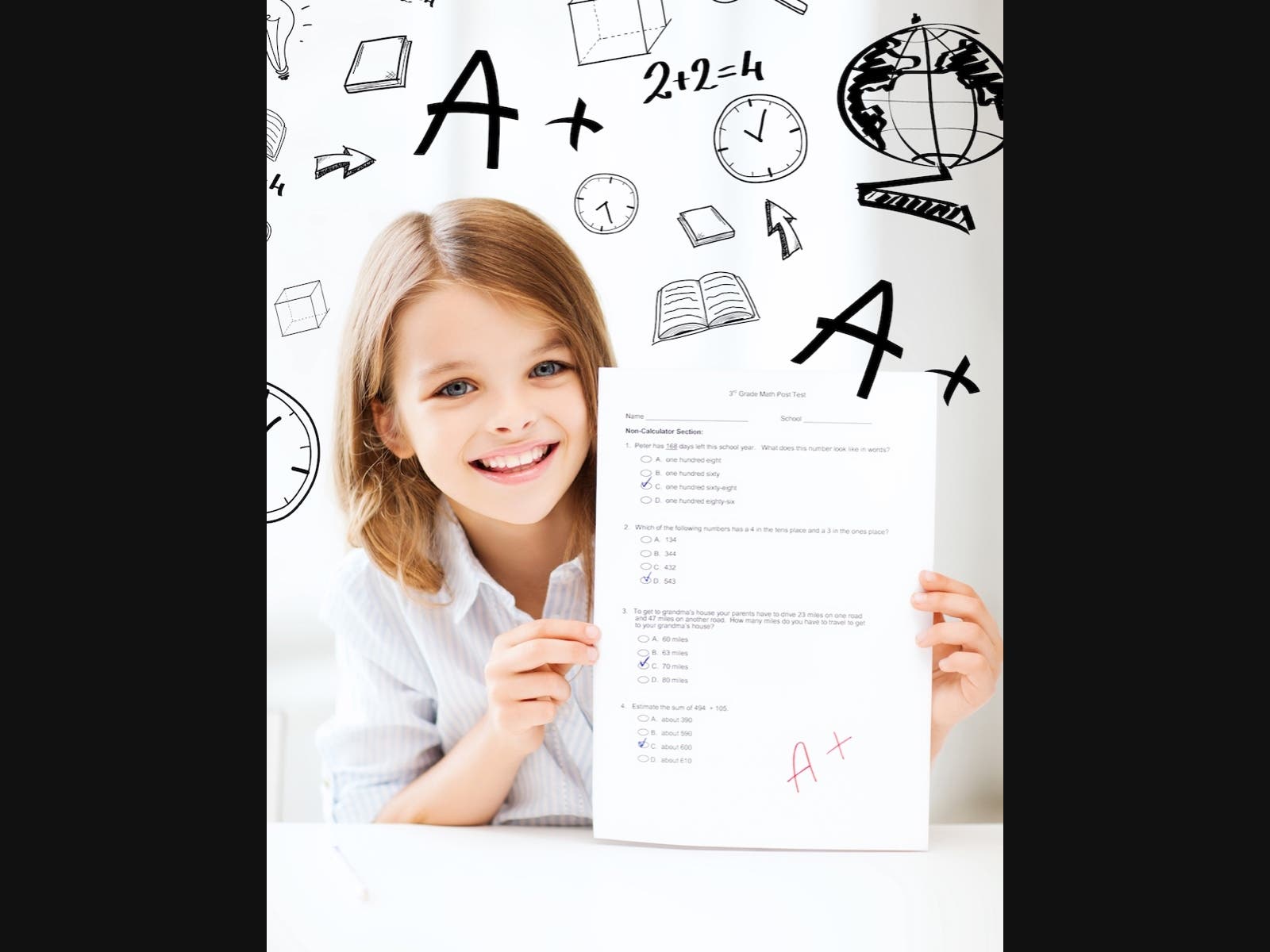 News small post card thumbnail