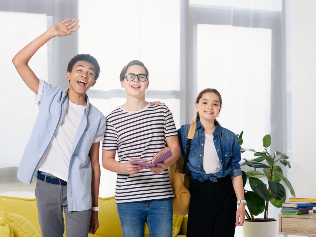 News small post card thumbnail