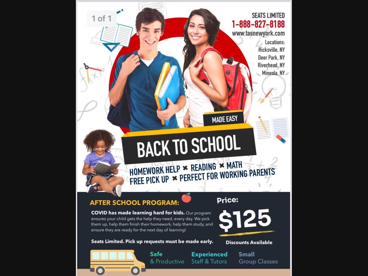 News small post card thumbnail