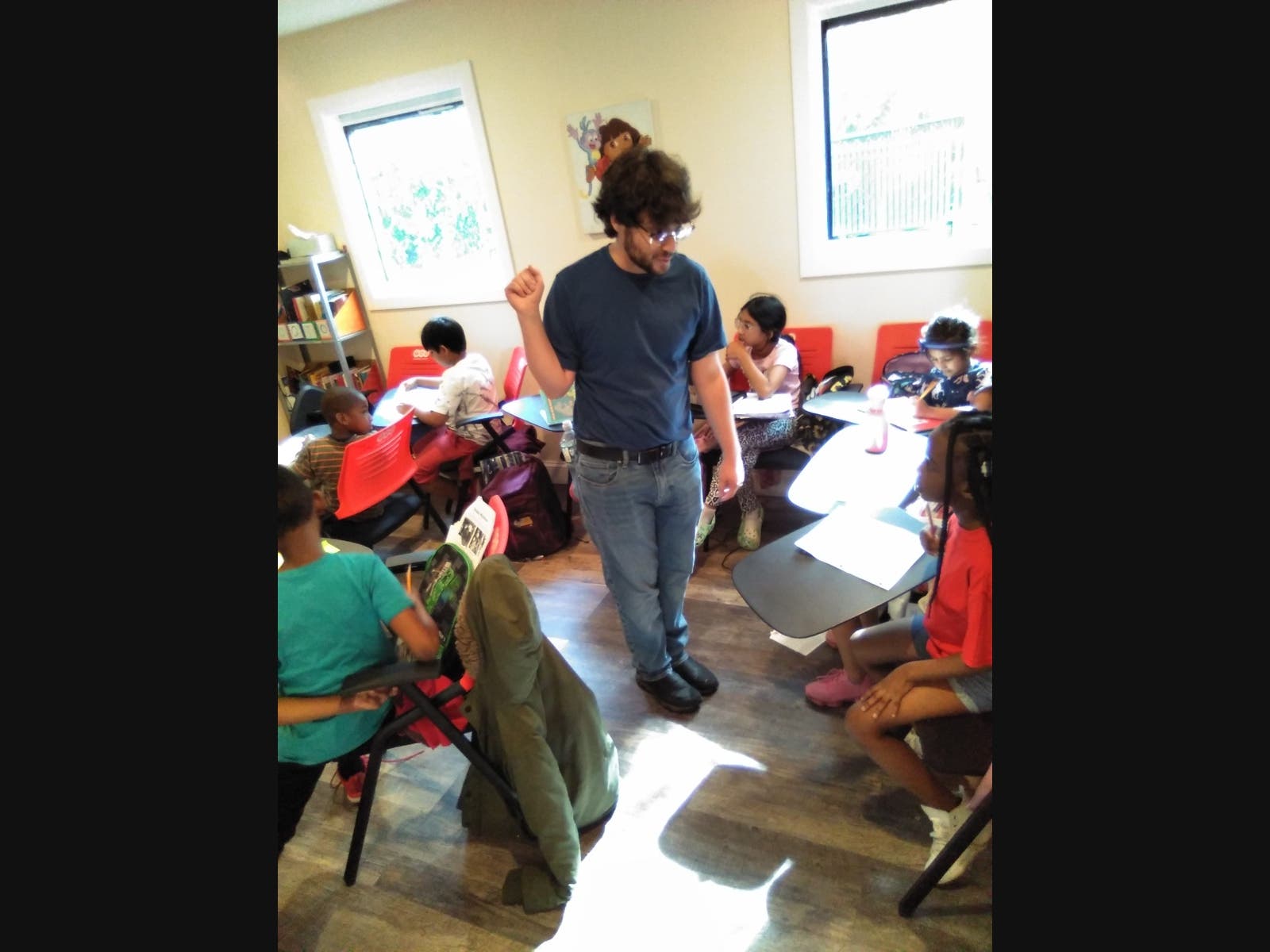 News small post card thumbnail