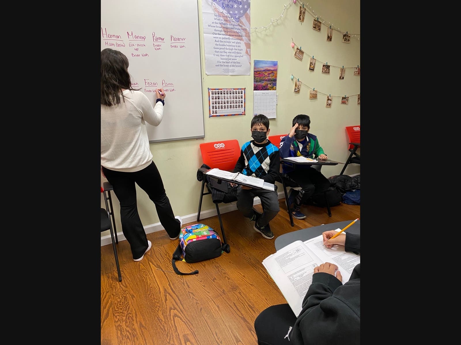 News small post card thumbnail