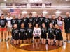 2019 Girls Volleyball