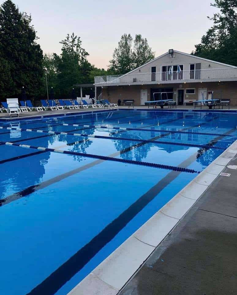 Highland Swim Club