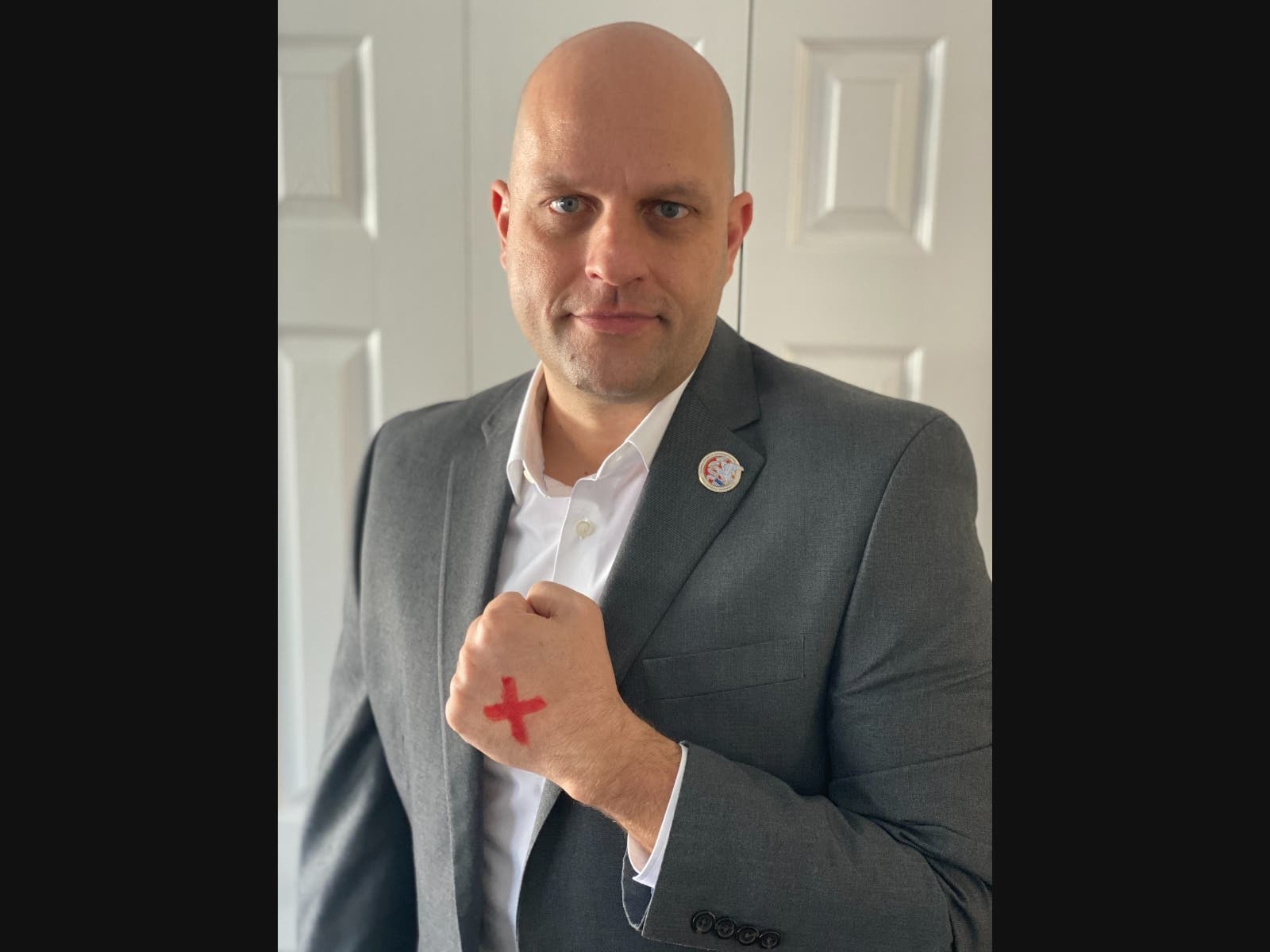 State Rep. Chris Bos (R-Lake Zurich) represents the 51st House District in the Illinois House of Representatives. 