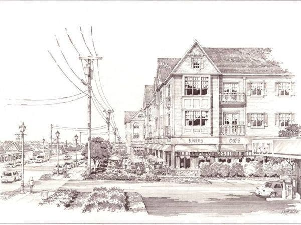 News small post card thumbnail