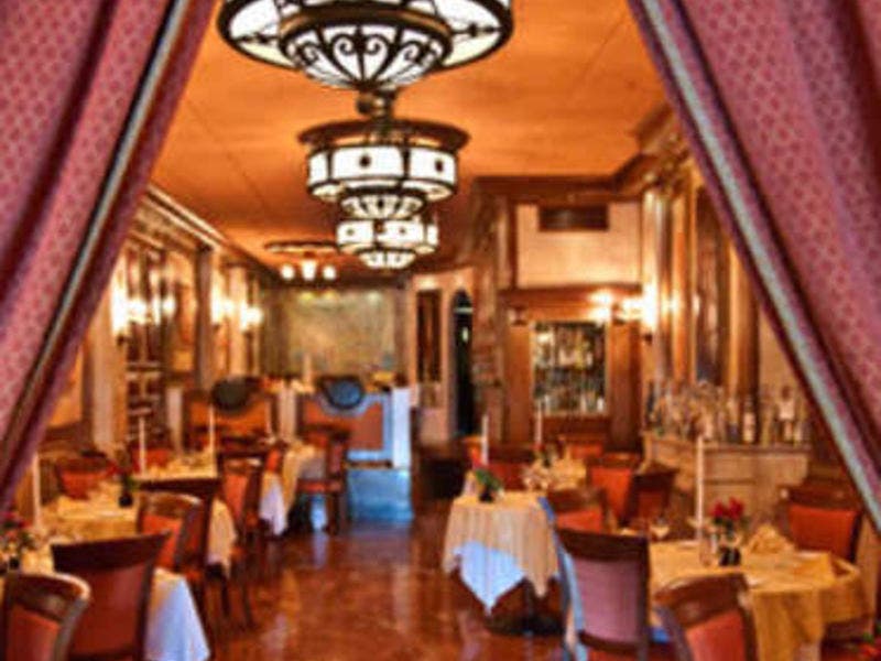 La Famiglia Ristorante Slashes Prices Back to 1976 | Philadelphia, PA Patch