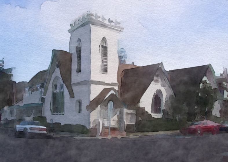 News small post card thumbnail