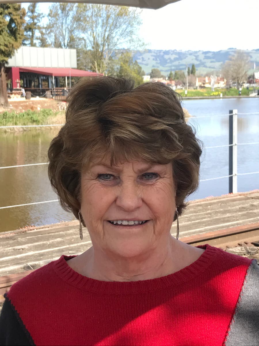 Onita Pellegrini, Woman of the Year