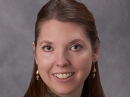 Dr. Andrea “Andi” M. Clarke