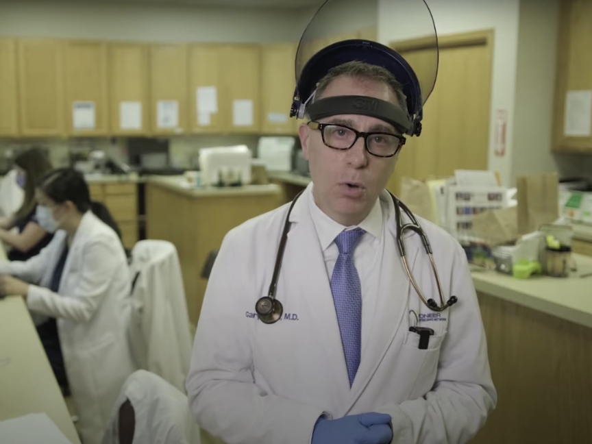 News small post card thumbnail