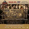 Roaring 20s Latin Night Atlanta @ Brimstone Tavern