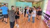 3hr Beginner Salsa Boot Camp Gwinnett @ Mar Del Pilar Jewelry 