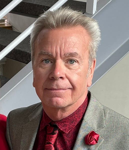 Joseph Scott McArdle - Keller Williams Realty - Phoenixville, PA Patch