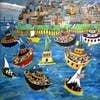"Coming To America." 18"x24" Giclee Print. Signed