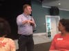 A Welcome and A Prayer from Rev. Keith Savage
