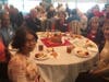 The Feast Begins