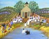 "Gather at the River"