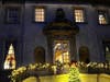 The Magnificent Swan House