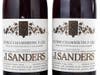 Sanders Imported Fine Wines From France 