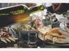 Wine and Food Al Fresco