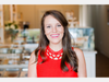 Award-winner and Cookbook Author Amanda Wilbanks