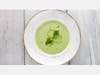 Chilled Cucumber Soup