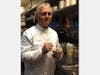Chef Jim Noble