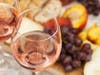 Refreshing Rosé for al fresco dining