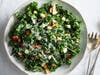 Kale Salad-Delicious and Healthy