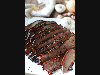 Slow Smoked Beef Brisket 
