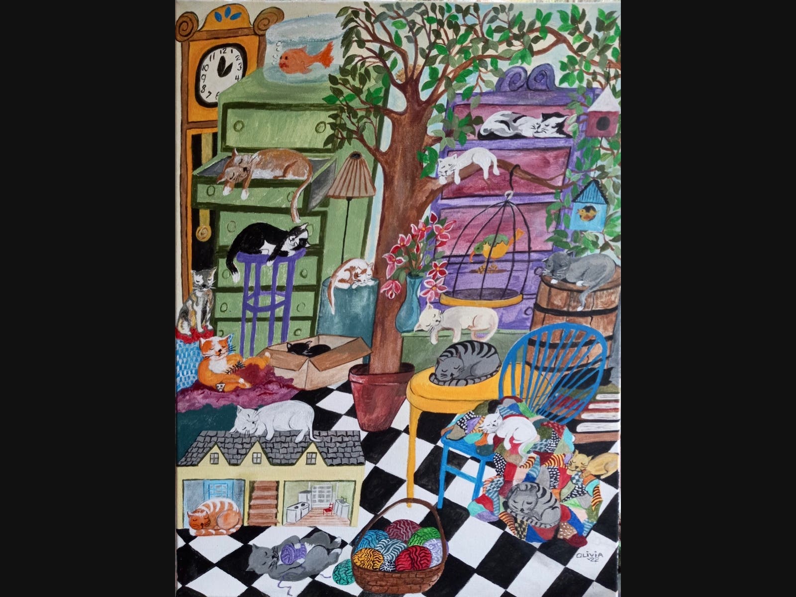 News small post card thumbnail