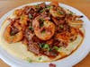 Shrimp and Grits, A Southern Favorite