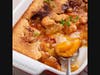 Georgia Peach Cobbler
