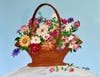 "Basket of Beauty."
