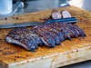 Doc's Ribs Really Rock