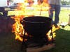 Outdoor Festival featuring Jambalaya