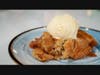 Rabun Gap Apple Cobbler