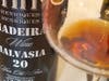 Madeira from Portugal Enhances Bread Pudding Enjoyment.