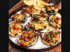Oysters Lafitte, an Autumn Favorite